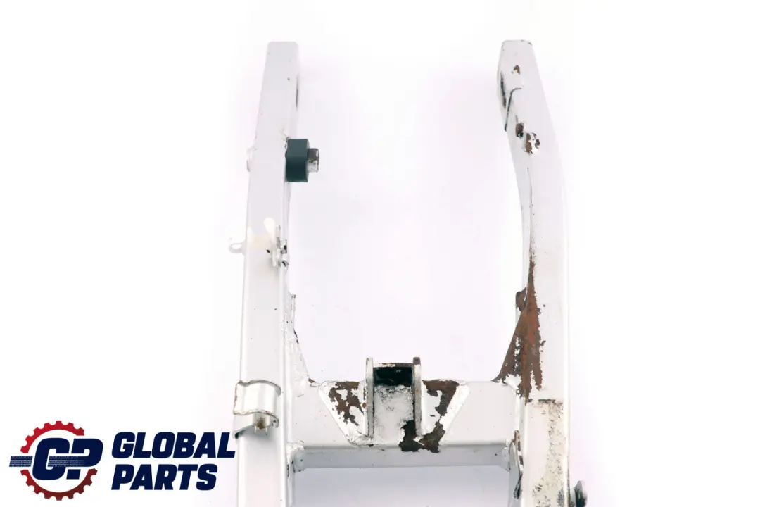 CBR 125R Rear Frame Fork Swing Arm Swingarm to Honda with Part number 52200-KPP-900ZA Honda CBR 125R Rear Frame Fork Swing Arm Swingarm - SKU 52200-KPP-900ZA - Part number 52200-KPP-900ZA