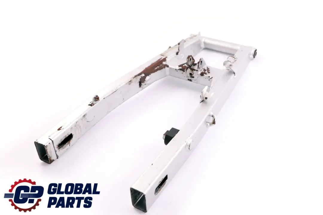 CBR 125R Rear Frame Fork Swing Arm Swingarm to Honda with Part number 52200-KPP-900ZA Honda CBR 125R Rear Frame Fork Swing Arm Swingarm - SKU 52200-KPP-900ZA - Part number 52200-KPP-900ZA