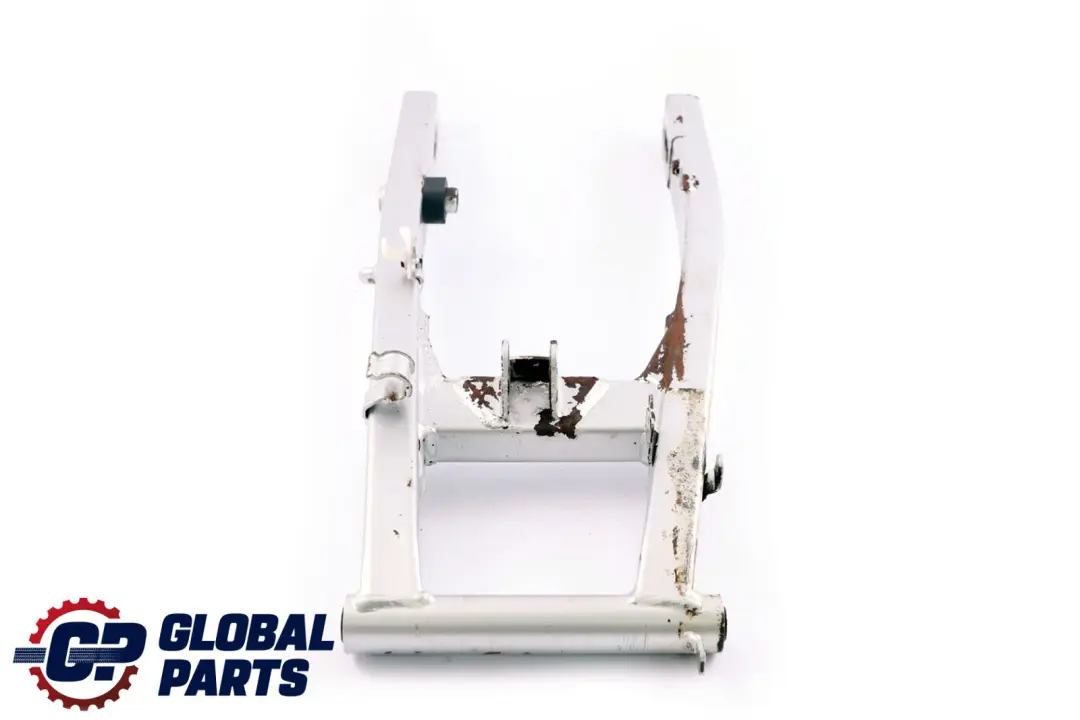 CBR 125R Rear Frame Fork Swing Arm Swingarm to Honda with Part number 52200-KPP-900ZA Honda CBR 125R Rear Frame Fork Swing Arm Swingarm - SKU 52200-KPP-900ZA - Part number 52200-KPP-900ZA