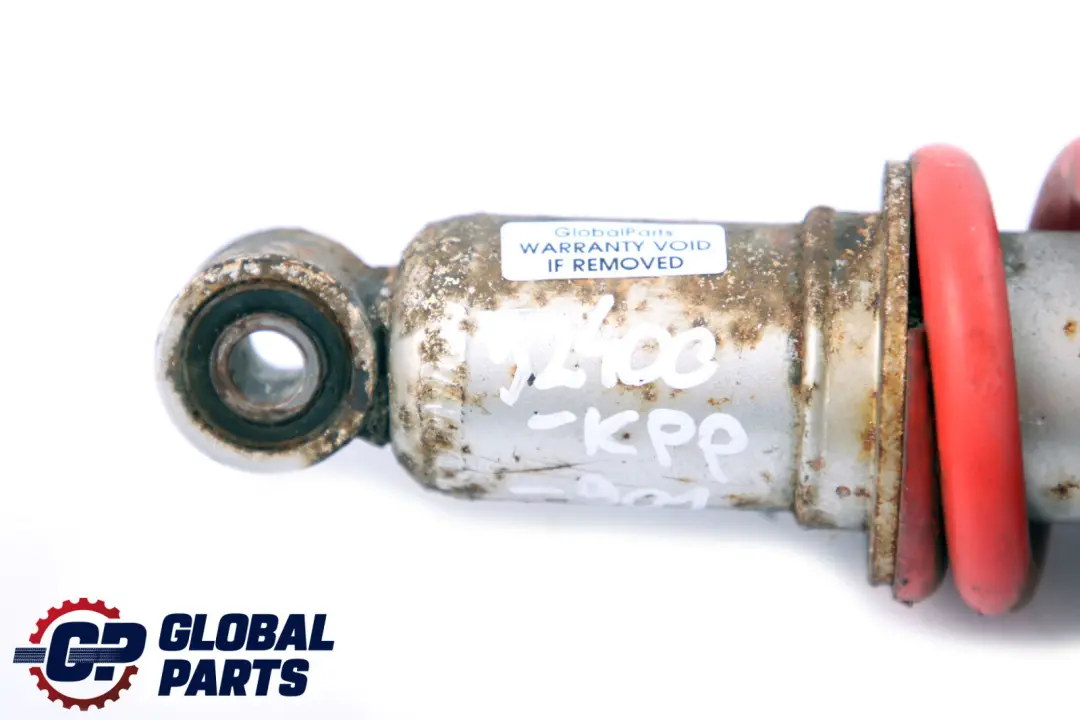 CBR 125 Federbein Stoßdämpfer Gasdruck Hinten für Honda mit Teilenummer 52400-KPP-901ZA Honda CBR 125 Federbein Stoßdämpfer Gasdruck Hinten - SKU 52400-KPP-901ZA - Teilenummer 52400-KPP-901ZA