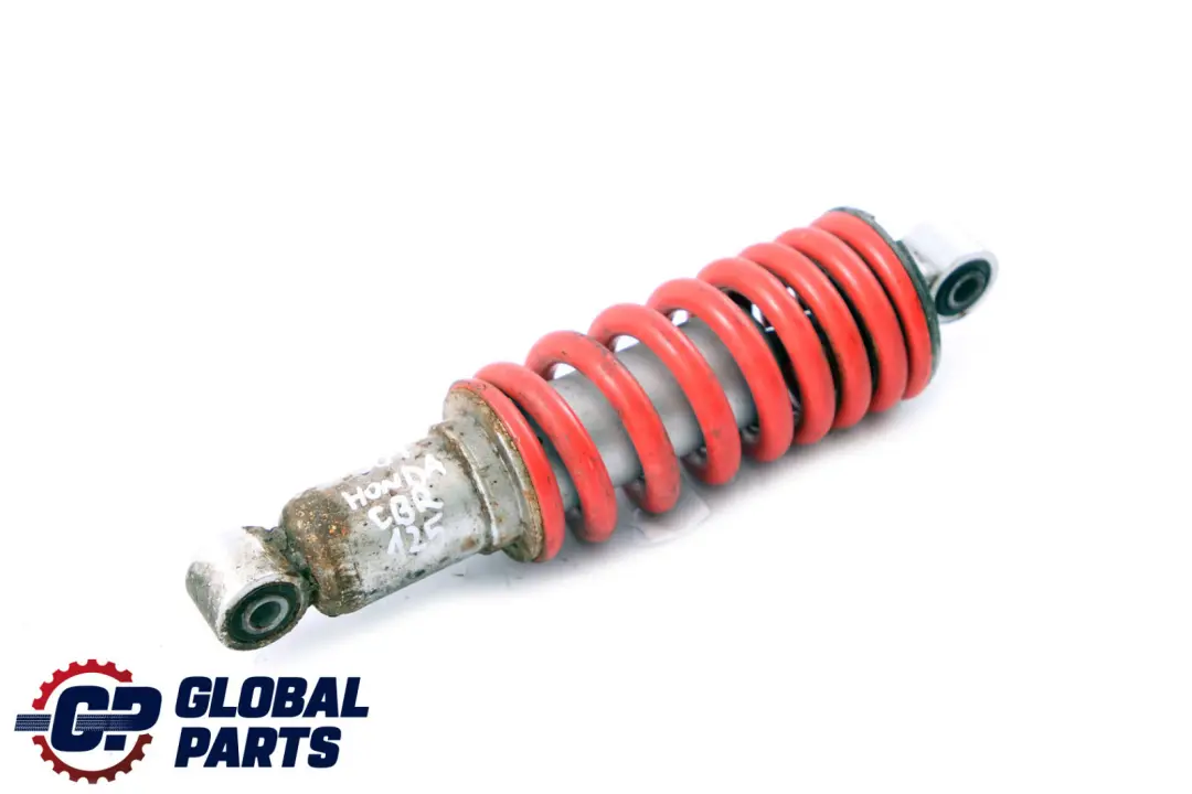 CBR 125 Federbein Stoßdämpfer Gasdruck Hinten für Honda mit Teilenummer 52400-KPP-901ZA Honda CBR 125 Federbein Stoßdämpfer Gasdruck Hinten - SKU 52400-KPP-901ZA - Teilenummer 52400-KPP-901ZA
