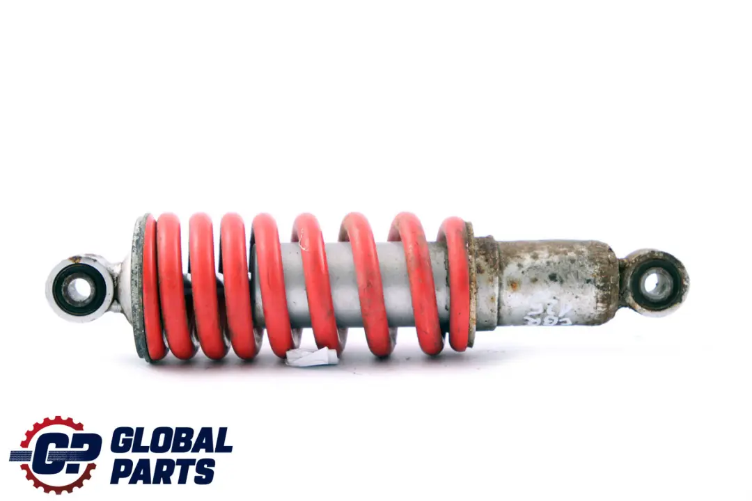 CBR 125 Federbein Stoßdämpfer Gasdruck Hinten für Honda mit Teilenummer 52400-KPP-901ZA Honda CBR 125 Federbein Stoßdämpfer Gasdruck Hinten - SKU 52400-KPP-901ZA - Teilenummer 52400-KPP-901ZA