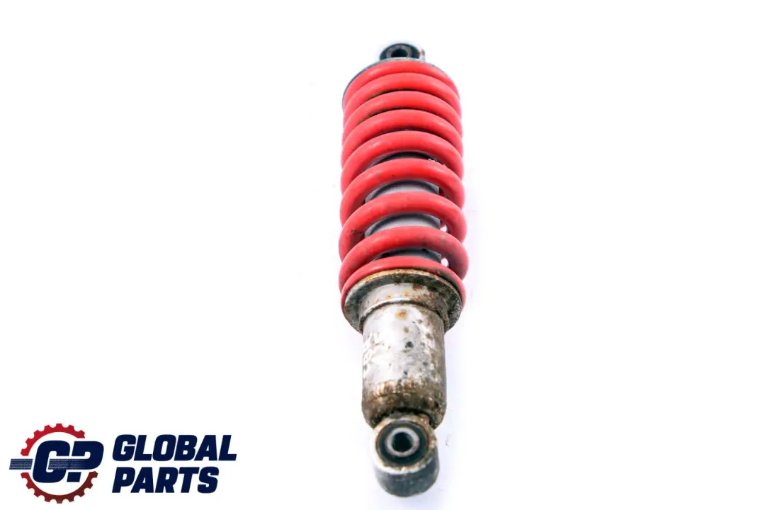 CBR 125 Rear Suspension Spring Strut Shock Absorber to Honda with Part number 52400-KPP-901ZA Honda CBR 125 Rear Suspension Spring Strut Shock Absorber - SKU 52400-KPP-901ZA - Part number 52400-KPP-901ZA