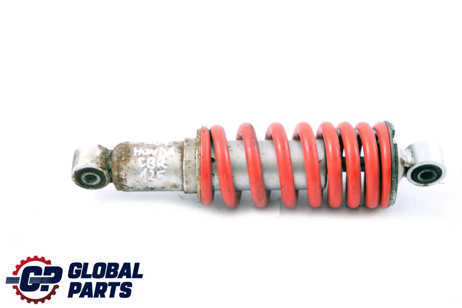 Honda CBR 125 Federbein Stoßdämpfer Gasdruck Hinten 52400-KPP-901ZA