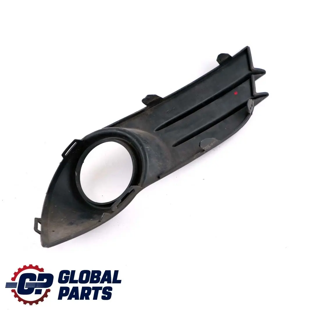 Lift Front Left Bumper Fog Lamp Trim Cover C1BB-15A222-FB5YZ9 to Ford Fiesta MK7 ST with Part number 5267780 Ford Fiesta MK7 ST Lift Front Left Bumper Fog Lamp Trim Cover C1BB-15A222-FB5YZ9 - SKU 5267780 - Part number 5267780