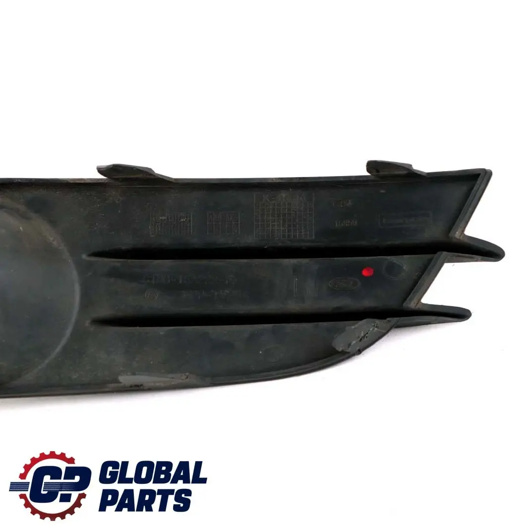 Lift Front Left Bumper Fog Lamp Trim Cover C1BB-15A222-FB5YZ9 to Ford Fiesta MK7 ST with Part number 5267780 Ford Fiesta MK7 ST Lift Front Left Bumper Fog Lamp Trim Cover C1BB-15A222-FB5YZ9 - SKU 5267780 - Part number 5267780