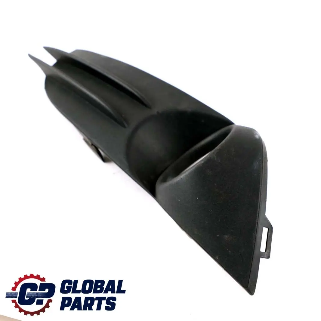 Lift Front Left Bumper Fog Lamp Trim Cover C1BB-15A222-FB5YZ9 to Ford Fiesta MK7 ST with Part number 5267780 Ford Fiesta MK7 ST Lift Front Left Bumper Fog Lamp Trim Cover C1BB-15A222-FB5YZ9 - SKU 5267780 - Part number 5267780