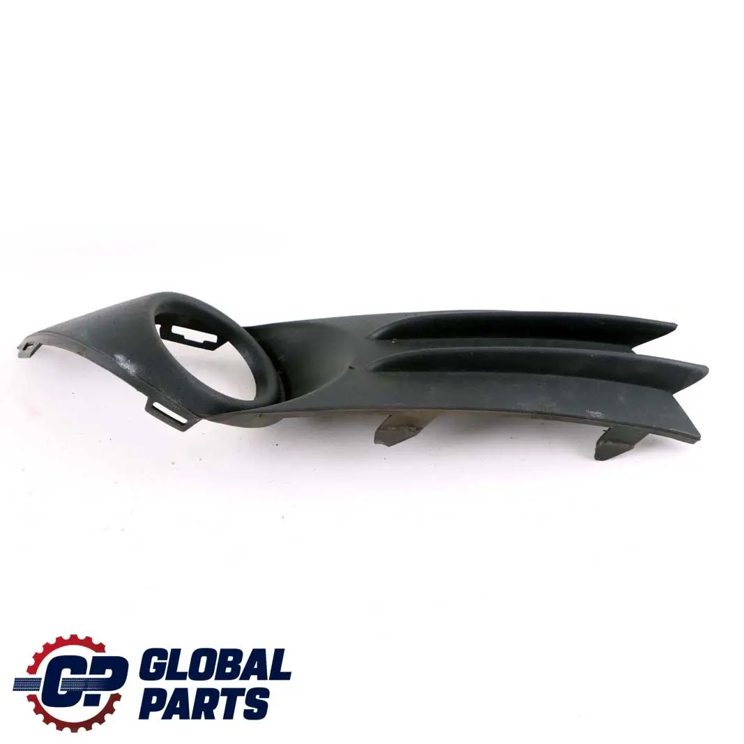 Lift Front Left Bumper Fog Lamp Trim Cover C1BB-15A222-FB5YZ9 to Ford Fiesta MK7 ST with Part number 5267780 Ford Fiesta MK7 ST Lift Front Left Bumper Fog Lamp Trim Cover C1BB-15A222-FB5YZ9 - SKU 5267780 - Part number 5267780