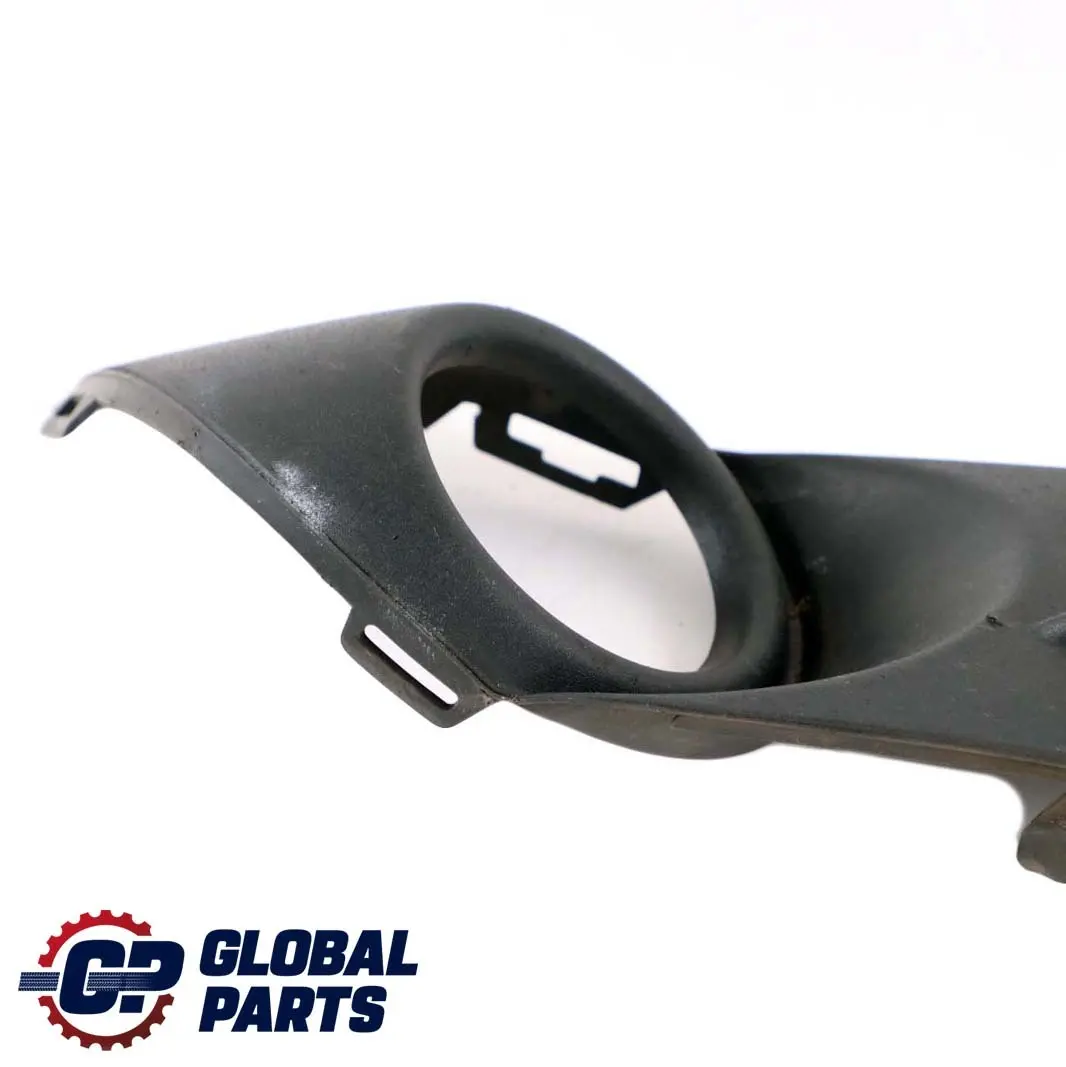 Lift Front Left Bumper Fog Lamp Trim Cover C1BB-15A222-FB5YZ9 to Ford Fiesta MK7 ST with Part number 5267780 Ford Fiesta MK7 ST Lift Front Left Bumper Fog Lamp Trim Cover C1BB-15A222-FB5YZ9 - SKU 5267780 - Part number 5267780