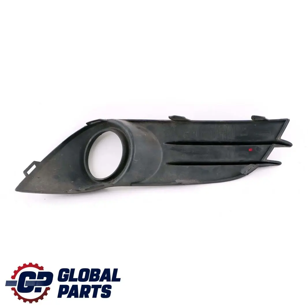 Lift Front Left Bumper Fog Lamp Trim Cover C1BB-15A222-FB5YZ9 to Ford Fiesta MK7 ST with Part number 5267780 Ford Fiesta MK7 ST Lift Front Left Bumper Fog Lamp Trim Cover C1BB-15A222-FB5YZ9 - SKU 5267780 - Part number 5267780