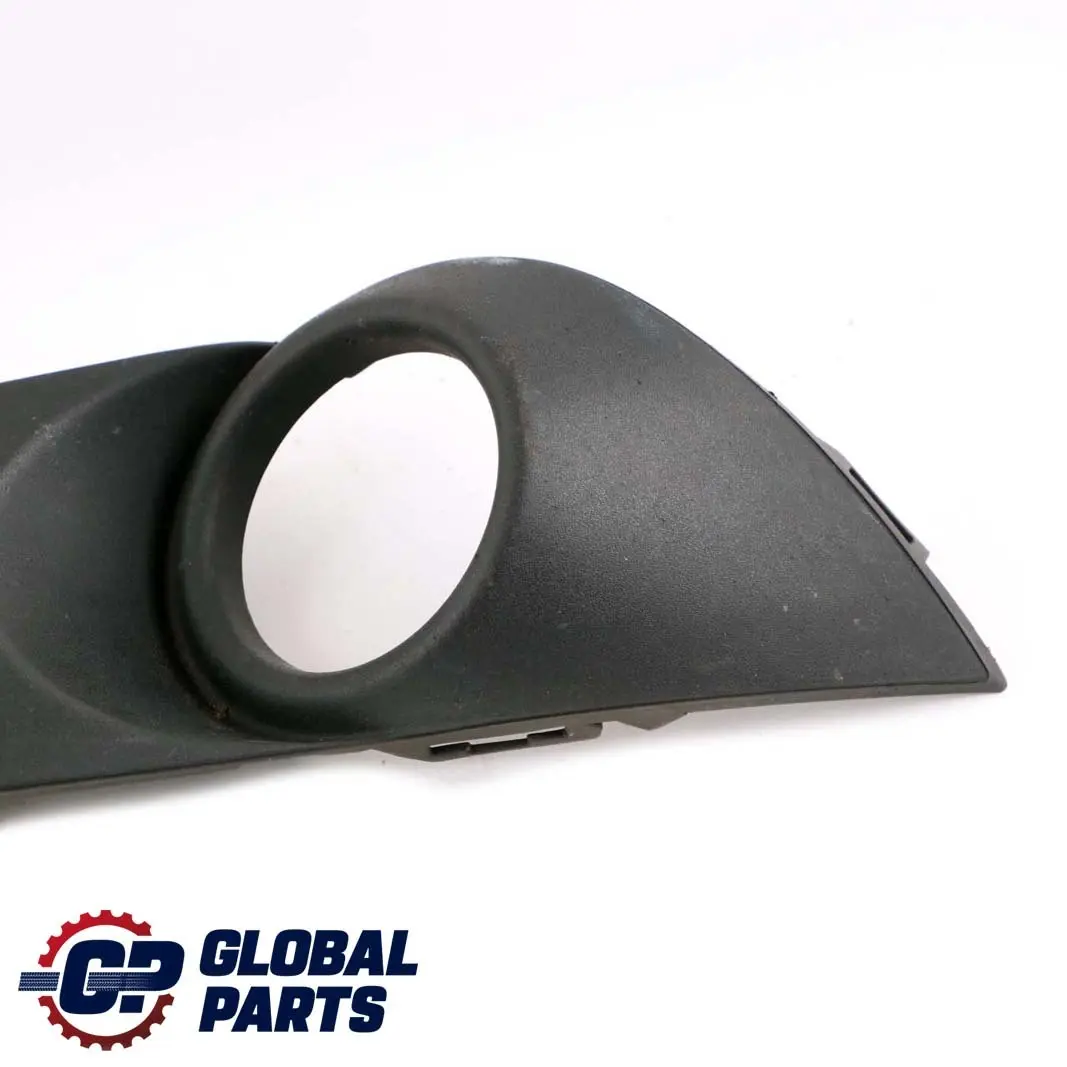 Lift Front Left Bumper Fog Lamp Trim Cover C1BB-15A222-FB5YZ9 to Ford Fiesta MK7 ST with Part number 5267780 Ford Fiesta MK7 ST Lift Front Left Bumper Fog Lamp Trim Cover C1BB-15A222-FB5YZ9 - SKU 5267780 - Part number 5267780