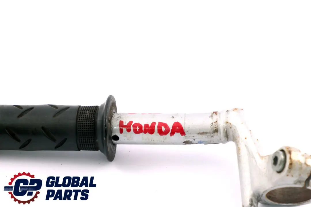 Honda CBR 125R Links Stummellenker Lenker - SKU 53150-KTY-D30 - Teilenummer 53150-KTY-D30