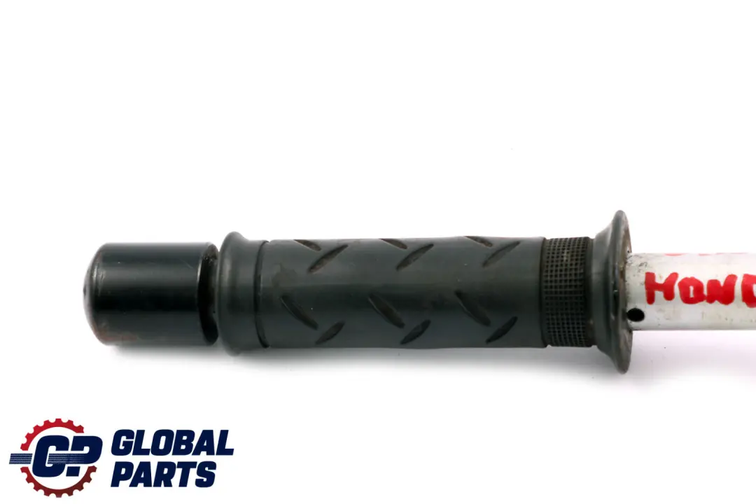 CBR 125R Links Stummellenker Lenker für Honda mit Teilenummer 53150-KTY-D30 Honda CBR 125R Links Stummellenker Lenker - SKU 53150-KTY-D30 - Teilenummer 53150-KTY-D30