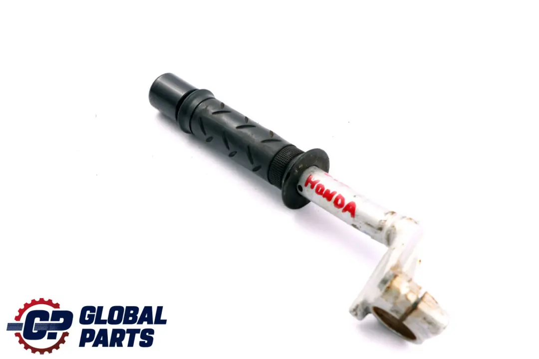 CBR 125R Links Stummellenker Lenker für Honda mit Teilenummer 53150-KTY-D30 Honda CBR 125R Links Stummellenker Lenker - SKU 53150-KTY-D30 - Teilenummer 53150-KTY-D30