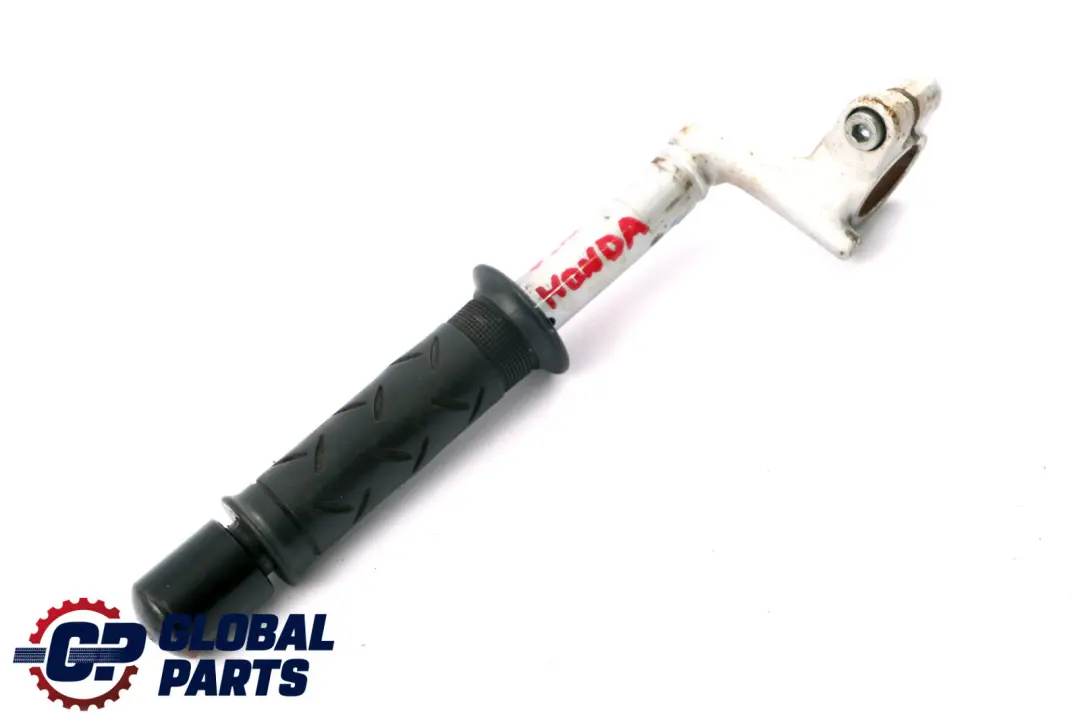 Honda CBR 125R Left Handlebar Handle Bar Pipe Holder - SKU 53150-KTY-D30 - Part number 53150-KTY-D30