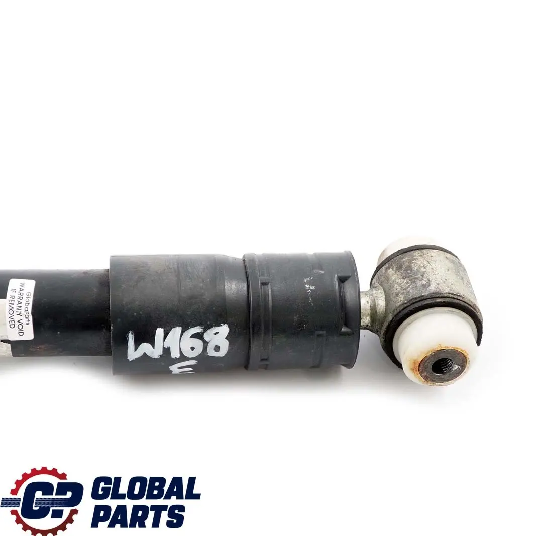  Mercedes-Benz W168 Hinterachse Sachs Hinten Links Rechts Stoßdämpfer - SKU 553 665 - Teilenummer 553 665