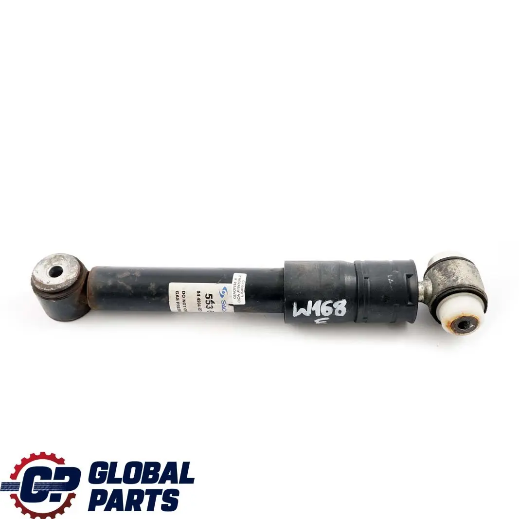 Mercedes-Benz A W168 Sachs Amortizor Spate Stânga Dreapta 553 665