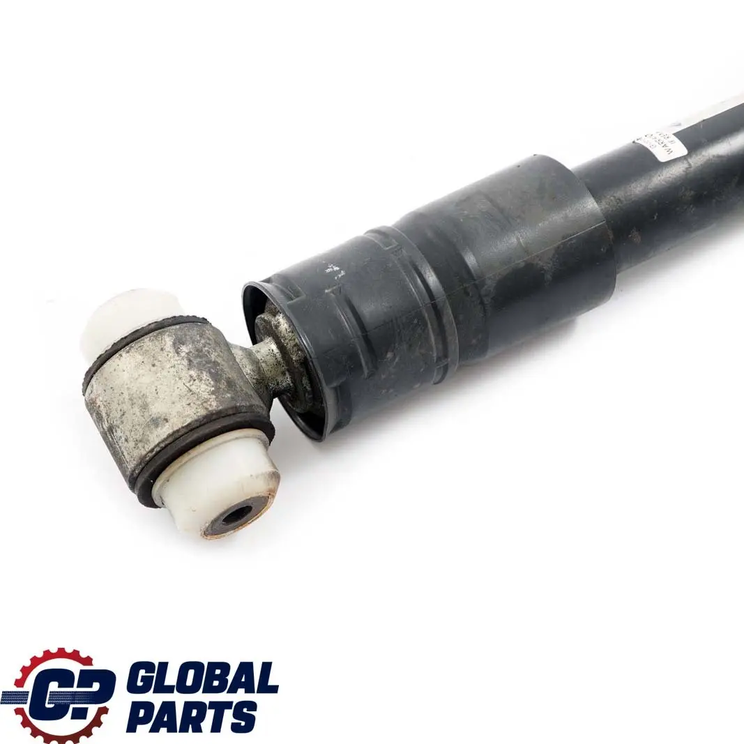  Mercedes-Benz W168 Hinterachse Sachs Hinten Links Rechts Stoßdämpfer - SKU 553 665 - Teilenummer 553 665