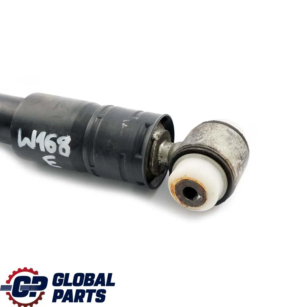 Mercedes-Benz W168 Hinterachse Sachs Hinten Links Rechts Stoßdämpfer für mit Teilenummer 553 665 Mercedes-Benz W168 Hinterachse Sachs Hinten Links Rechts Stoßdämpfer - SKU 553 665 - Teilenummer 553 665
