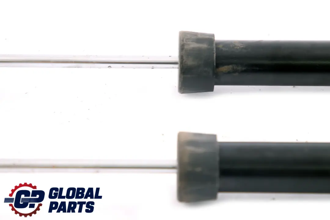 BMW 3 E46 Convertible Sachs Rear Shock Absorber Spring Strut Set - SKU 556882 - Part number 556882