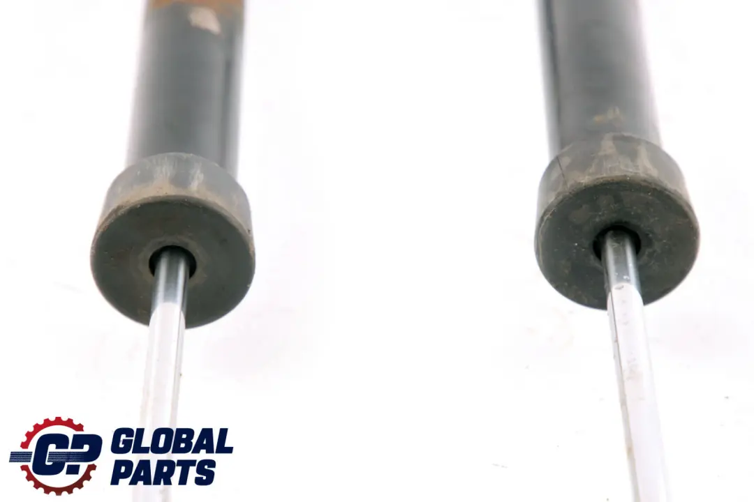 Reihe E46 Cabrio Sachs Hinterachse Stoßdämpfer Links Rechts Set für BMW 3 mit Teilenummer 556882 BMW 3 Reihe E46 Cabrio Sachs Hinterachse Stoßdämpfer Links Rechts Set - SKU 556882 - Teilenummer 556882