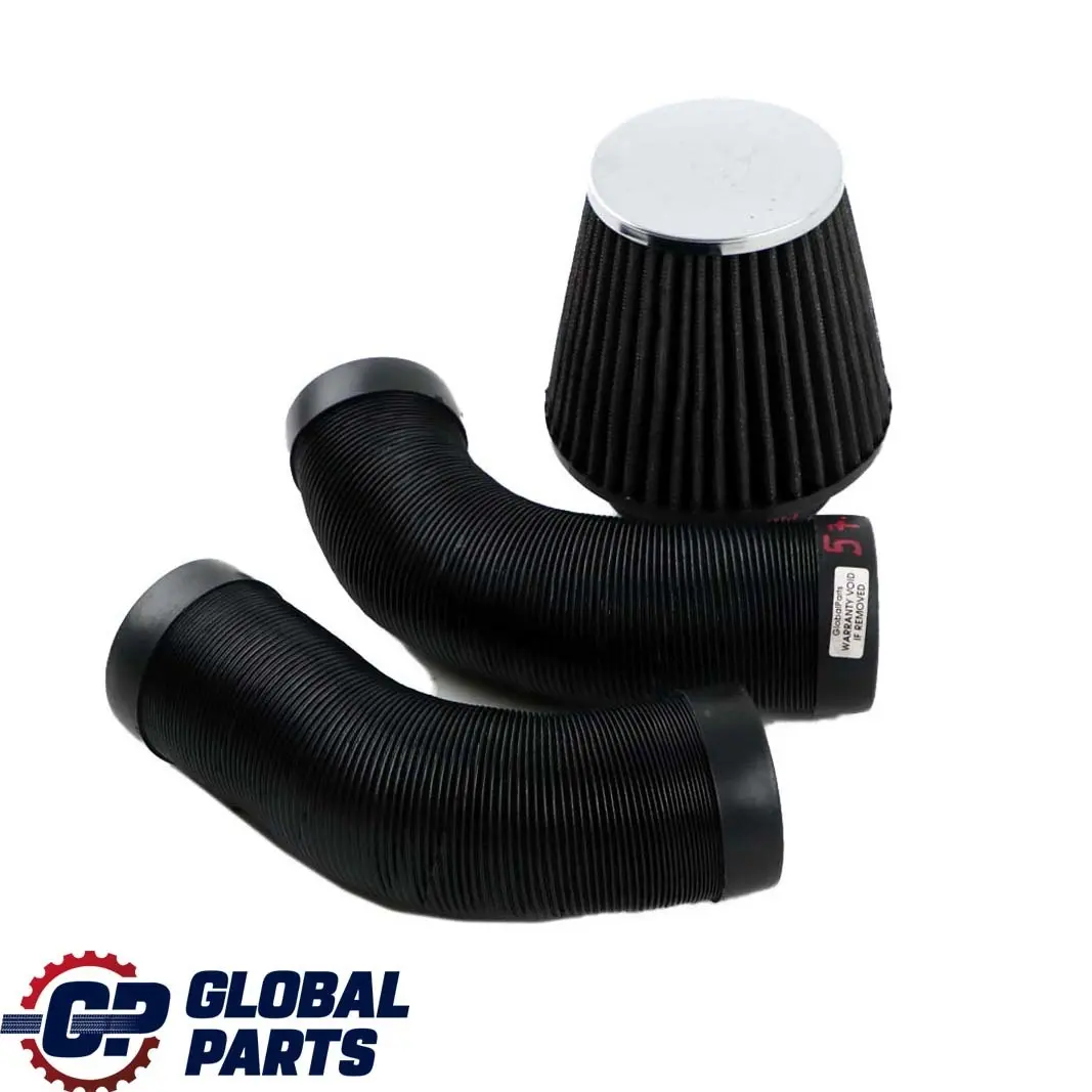 K&N Performance Air Intake Induction System Filter Hoses Kit to with Part number 57-0680 K&N Performance Air Intake Induction System Filter Hoses Kit - SKU 57-0680 - Part number 57-0680