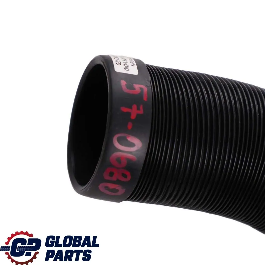  K&N Performance Air Intake Induction System Filter Hoses Kit - SKU 57-0680 - Part number 57-0680