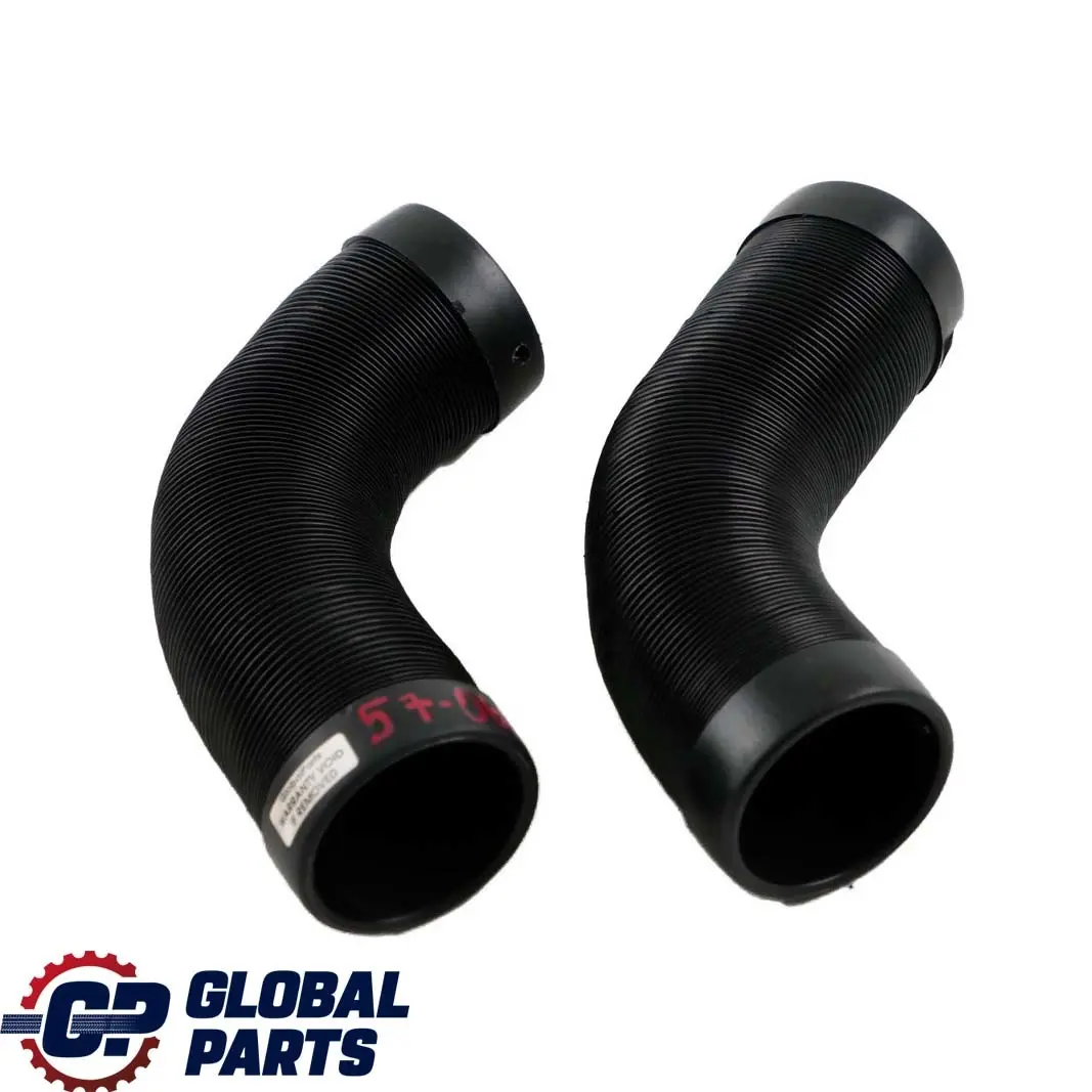 K&N Performance Air Intake Induction System Filter Hoses Kit to with Part number 57-0680 K&N Performance Air Intake Induction System Filter Hoses Kit - SKU 57-0680 - Part number 57-0680