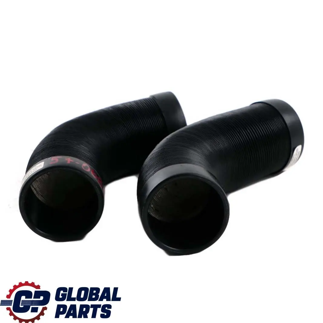 K&N Performance Air Intake Induction System Filter Hoses Kit to with Part number 57-0680 K&N Performance Air Intake Induction System Filter Hoses Kit - SKU 57-0680 - Part number 57-0680