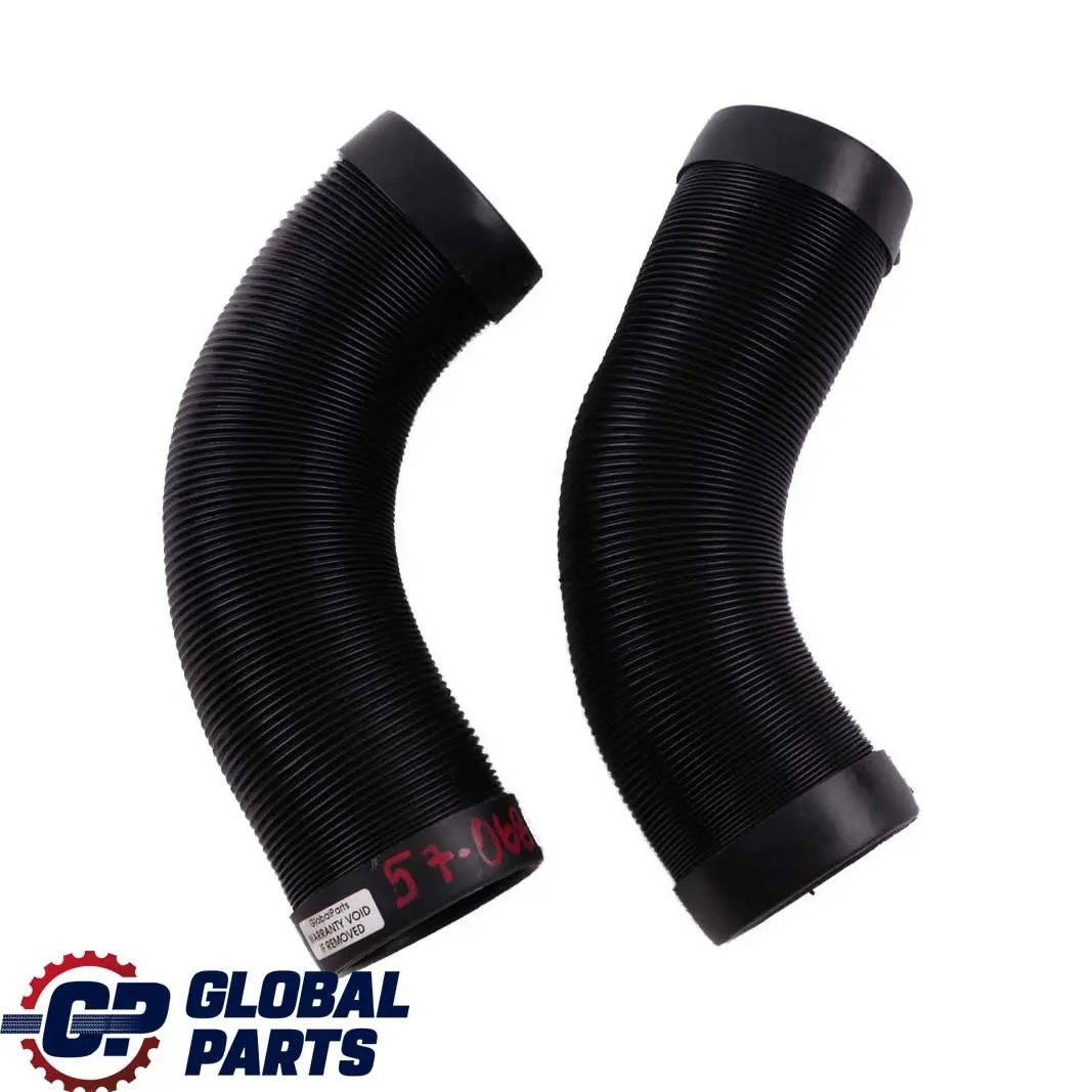 K&N Performance Air Intake Induction System Filter Hoses Kit to with Part number 57-0680 K&N Performance Air Intake Induction System Filter Hoses Kit - SKU 57-0680 - Part number 57-0680