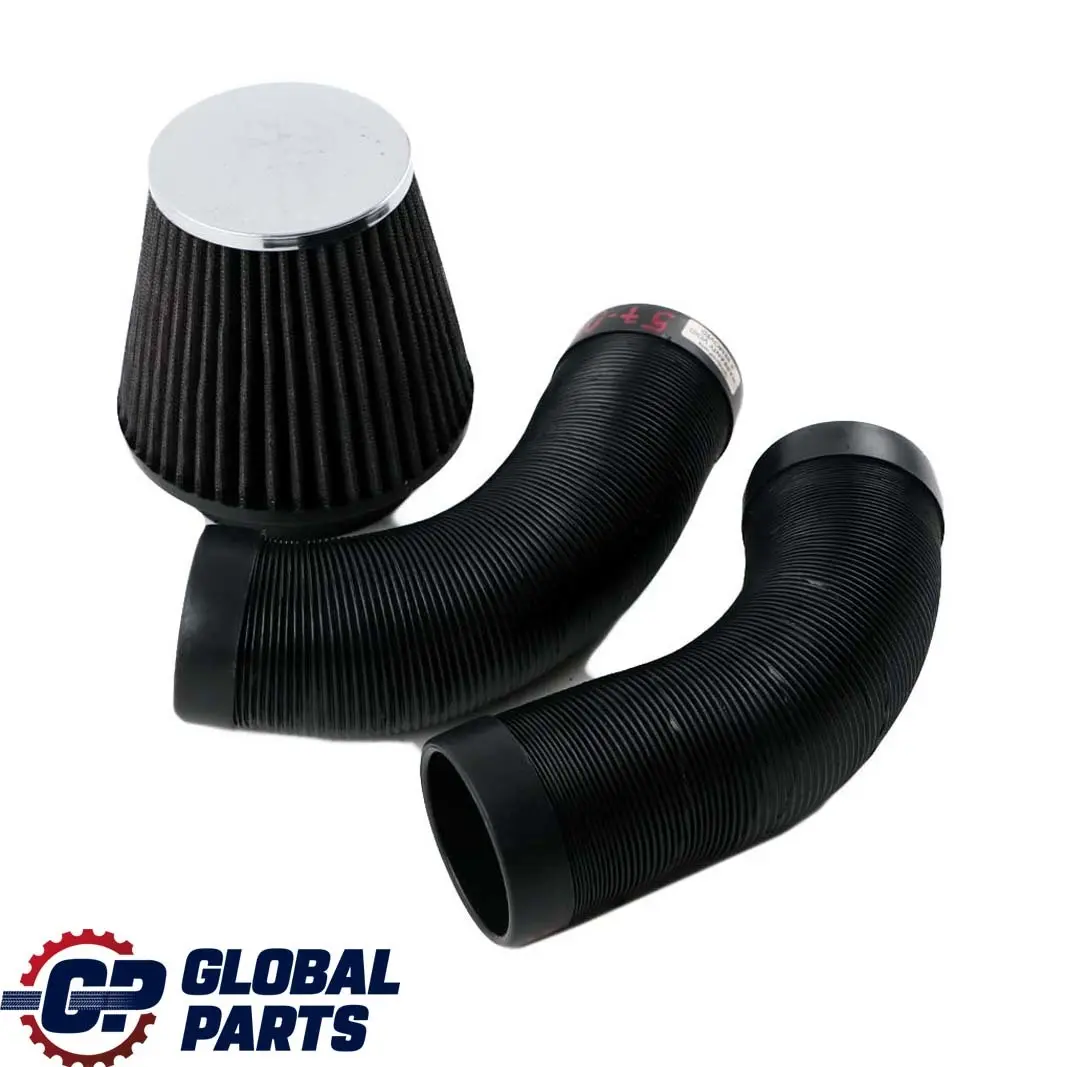 K&N Performance Air Intake Induction System Filter Hoses Kit to with Part number 57-0680 K&N Performance Air Intake Induction System Filter Hoses Kit - SKU 57-0680 - Part number 57-0680