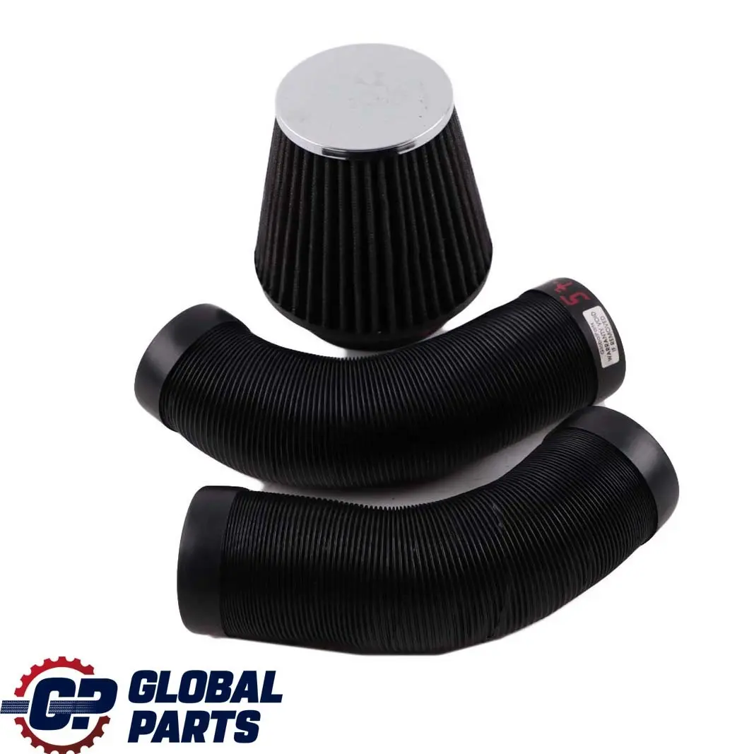 K&N Performance Air Intake Induction System Filter Hoses Kit to with Part number 57-0680 K&N Performance Air Intake Induction System Filter Hoses Kit - SKU 57-0680 - Part number 57-0680