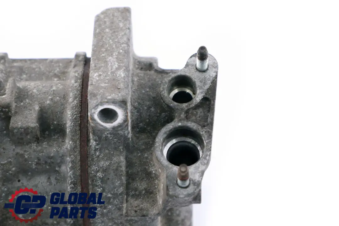 Citroen Petrol A/C Air Con Compressor Pump 447190-8112 to Peugeot 308 with Part number 598754 Peugeot 308 Citroen Petrol A/C Air Con Compressor Pump 447190-8112 - SKU 598754 - Part number 598754