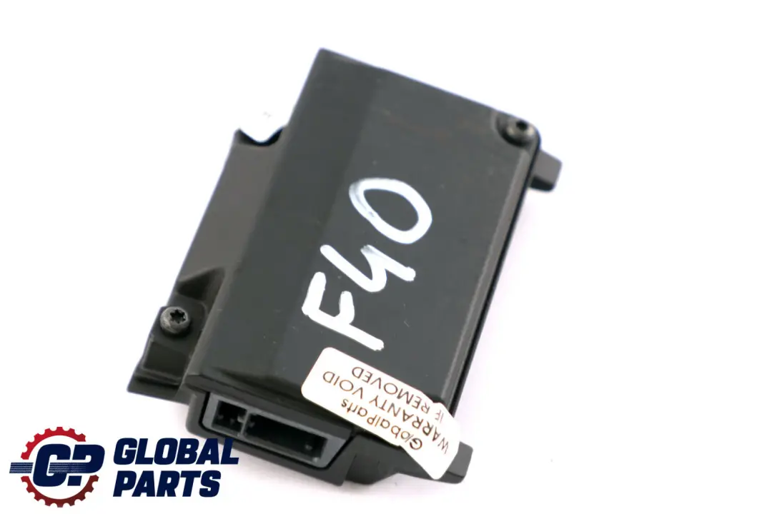 KaFAS Camera Module Unit 130441 to BMW F40 with Part number 5A03277 BMW F40 KaFAS Camera Module Unit 130441 - SKU 5A03277 - Part number 5A03277