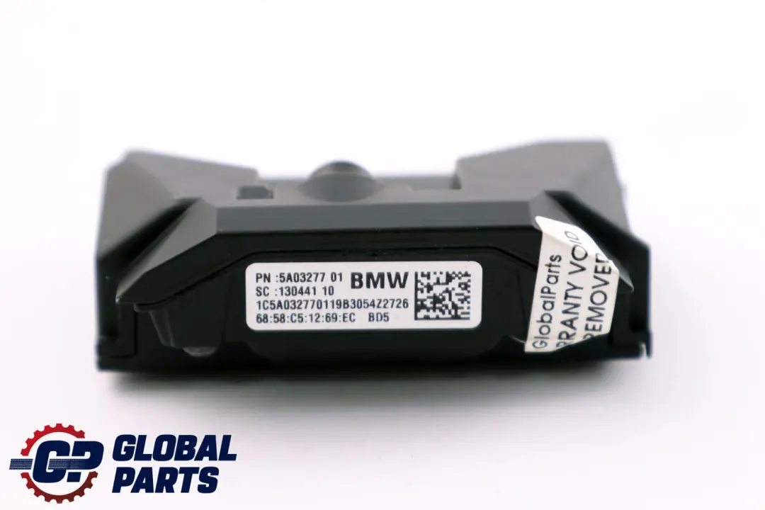 KaFAS Camera Module Unit 130441 to BMW 1 Series F40 with Part number 5A03277 BMW 1 Series F40 KaFAS Camera Module Unit 130441 - SKU 5A03277 - Part number 5A03277