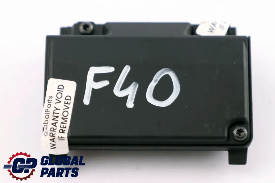 KaFAS Camera Module Unit 130441 to BMW F40 with Part number 5A03277 BMW F40 KaFAS Camera Module Unit 130441 - SKU 5A03277 - Part number 5A03277