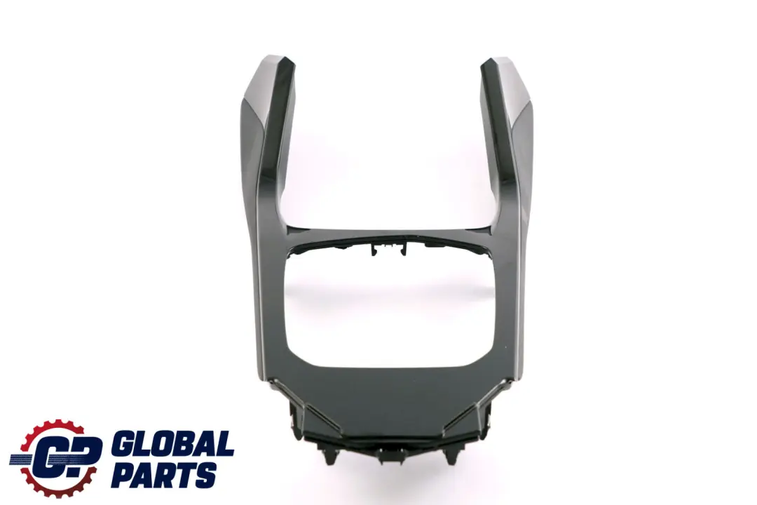 BMW 1 Series F40 Decor Panel Centre Console Cover Piano Lacquer - SKU 5A049E3 - Part number 5A049E3