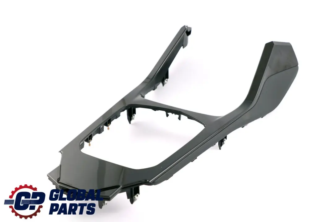 BMW 1 Series F40 Decor Panel Centre Console Cover Piano Lacquer - SKU 5A049E3 - Part number 5A049E3