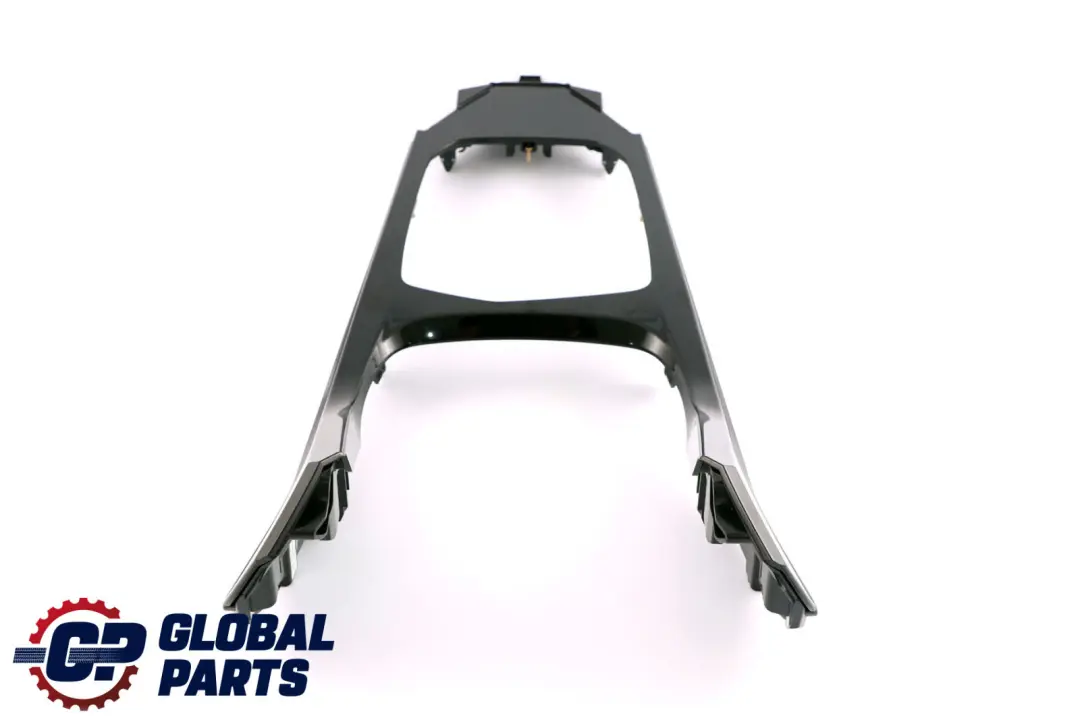 BMW 1 Series F40 Decor Panel Centre Console Cover Piano Lacquer - SKU 5A049E3 - Part number 5A049E3