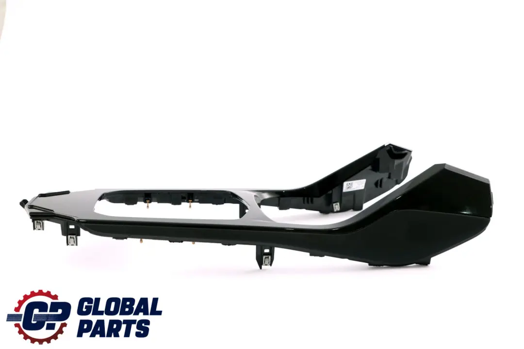 BMW 1 Series F40 Decor Panel Centre Console Cover Piano Lacquer - SKU 5A049E3 - Part number 5A049E3