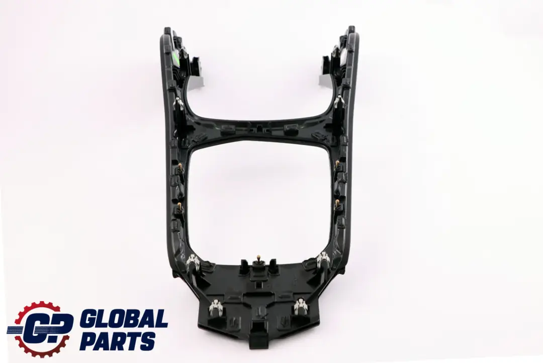 BMW 1 Series F40 Decor Panel Centre Console Cover Piano Lacquer - SKU 5A049E3 - Part number 5A049E3