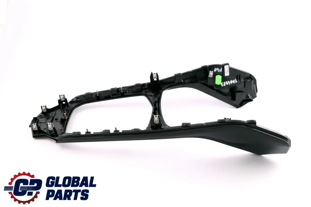 BMW 1 Series F40 Decor Panel Centre Console Cover Piano Lacquer - SKU 5A049E3 - Part number 5A049E3