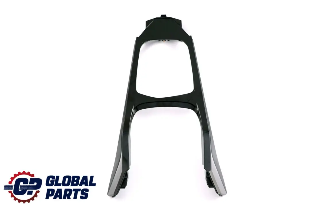 Decor Panel Centre Console Cover Piano Lacquer to BMW 1 Series F40 with Part number 5A049E3 BMW 1 Series F40 Decor Panel Centre Console Cover Piano Lacquer - SKU 5A049E3 - Part number 5A049E3
