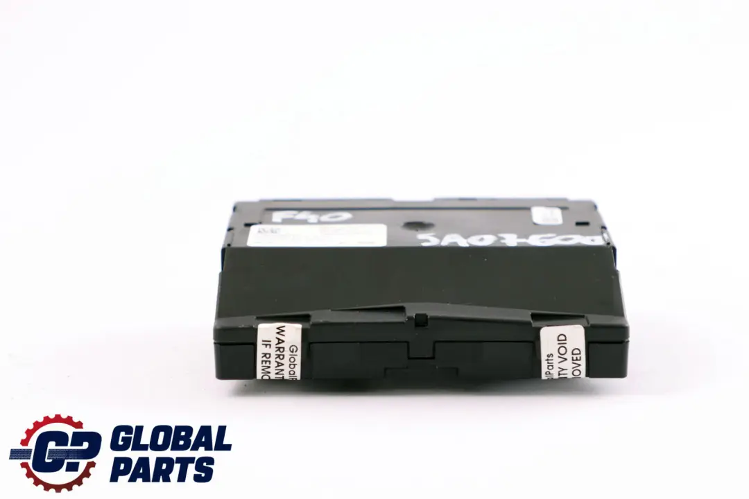 BMW F40 riscaldatore aria condizionata sistema di controllo Modulo 5A075F7 - SKU 5A07600 - Numero di parte 5A07600