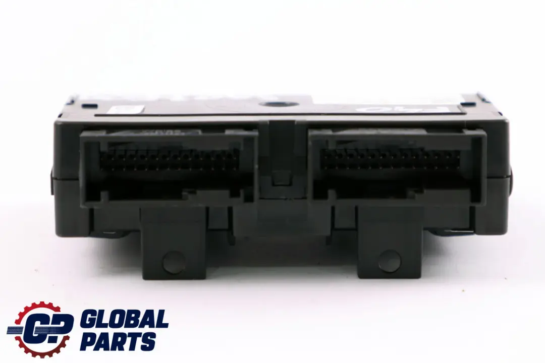BMW F40 riscaldatore aria condizionata sistema di controllo Modulo 5A075F7 - SKU 5A07600 - Numero di parte 5A07600