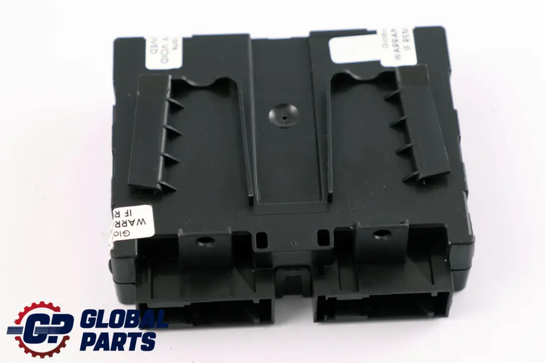BMW F40 riscaldatore aria condizionata sistema di controllo Modulo 5A075F7 - SKU 5A07600 - Numero di parte 5A07600