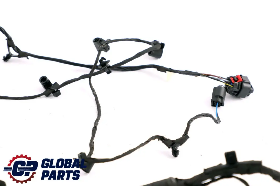 BMW 1 Series F40 Rear Bumper PDC Cables Wiring Loom Set - SKU 5A07A51 - Part number 5A07A51