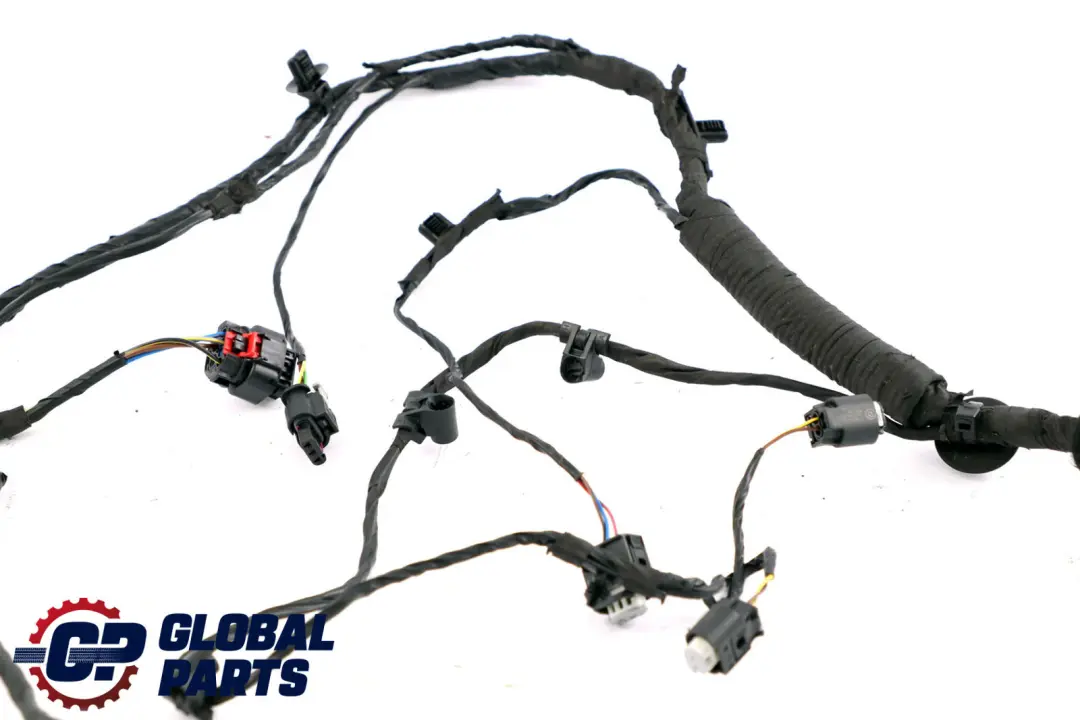 Bumper PDC Cables Wiring Loom Set to BMW 1 Series F40 Rear with Part number 5A07A51 BMW 1 Series F40 Rear Bumper PDC Cables Wiring Loom Set - SKU 5A07A51 - Part number 5A07A51