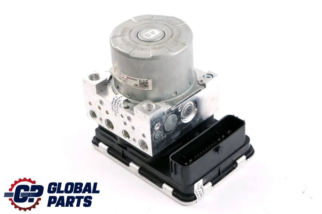 BMW F40 DSC ESC Pompe de l'unité de freinage Hydro Brake - SKU 5A0A847 - Numéro de pièce 5A0A844