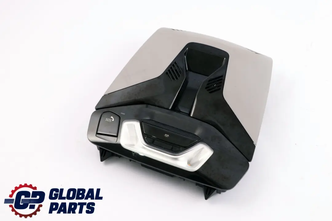 Roof Light Switch Unit Rear Centre to BMW 1 Series F40 with Part number 5A0EDB0 BMW 1 Series F40 Roof Light Switch Unit Rear Centre - SKU 5A0EDB0 - Part number 5A0EDB0